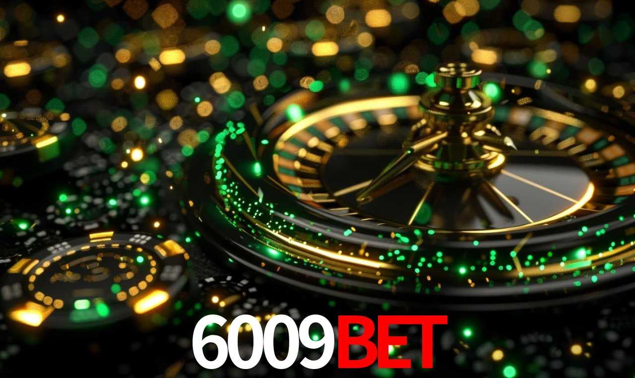 Weekend Specials 6009bet