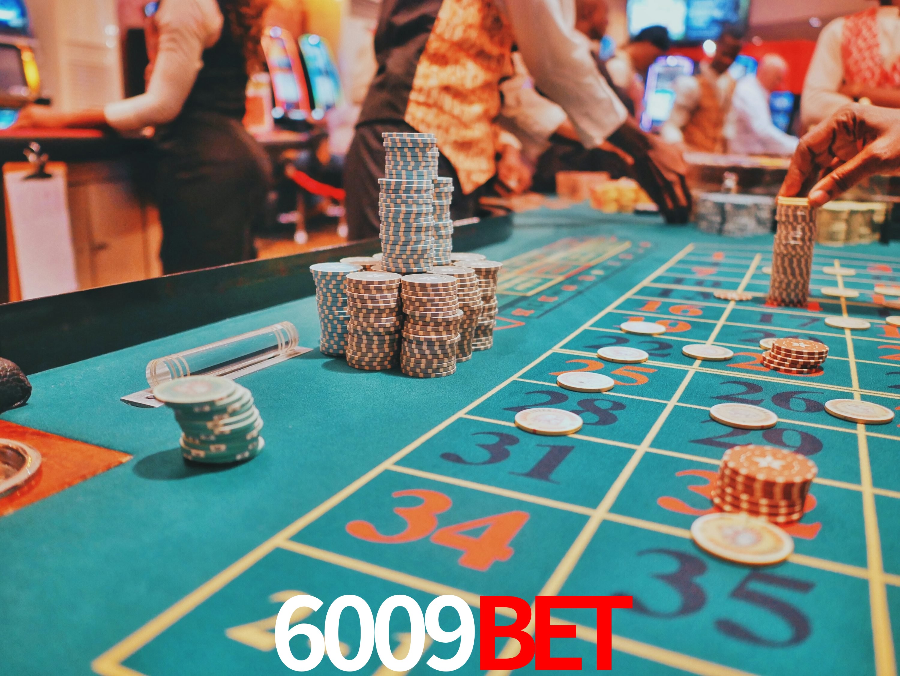 Basketball Betting 6009bet