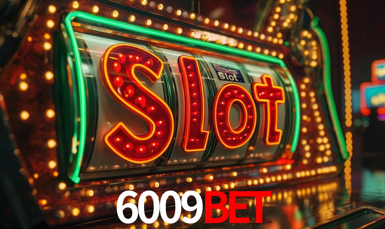 Account Benefits 6009bet