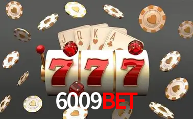 Roulette Table 6009bet