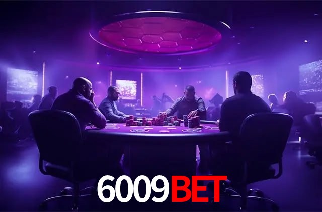 Game Statistics 6009bet