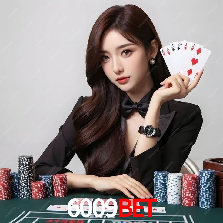 2FA Security 6009bet
