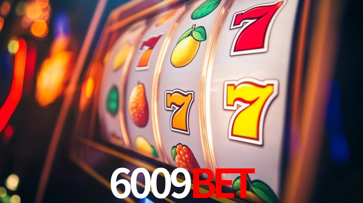Tournaments 6009bet