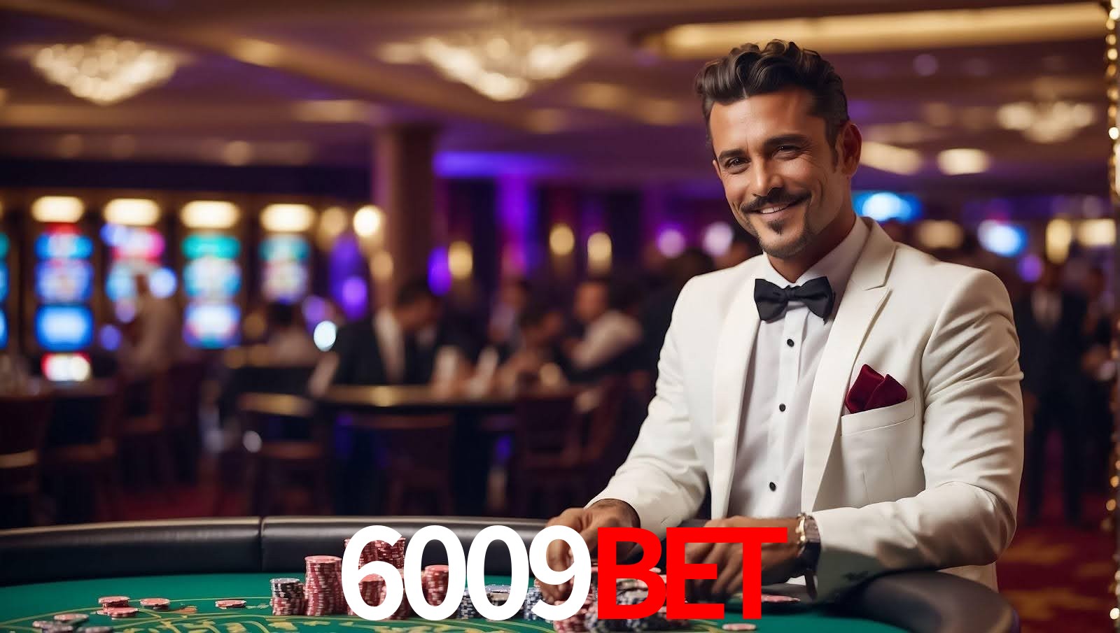 Quick Registration 6009bet