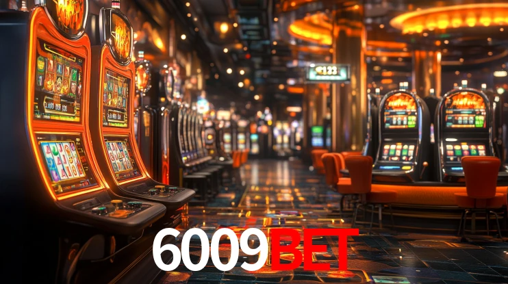 Daily Bonuses 6009bet