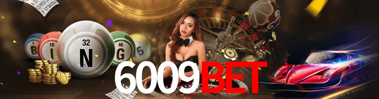 Flash Promotion 6009bet